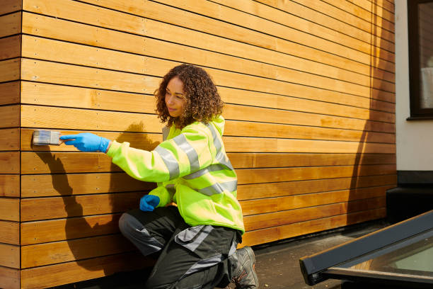 Professional Siding in Kekaha, HI